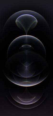 The iPhone Pro Wallpaper