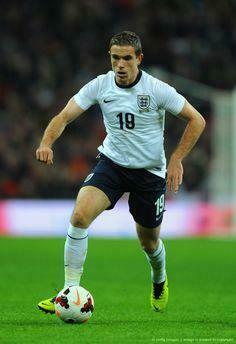 Awesome Jordan Henderson Wallpaper From Ukilfc Lfc