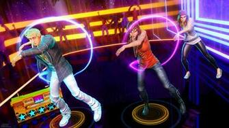 Man Wallpaper Techhuman Dance Central