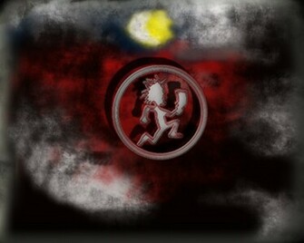 Hatchetman Wallpaper By Delandos