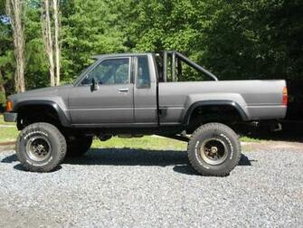 Toyota Pickup HD Wallpaper In Cars Imageci