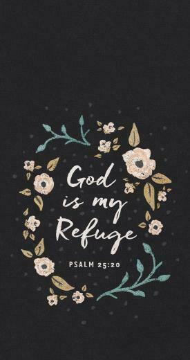Bible Verse Art Wallpaper Top Background