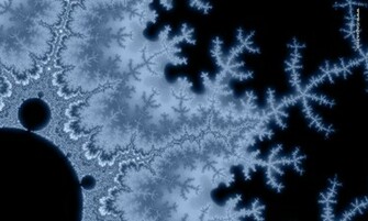 Fractal Mandelbrot