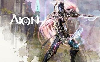 Aion Asmodian Assassin HD Wallpaper IHD