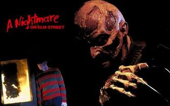 A Nightmare On Elm Street Image Freddy Krueger HD Wallpaper And