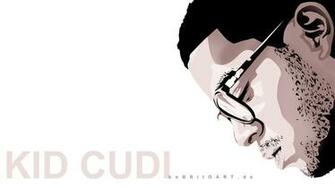 Kid Cudi Wallpaper High Quality Definition