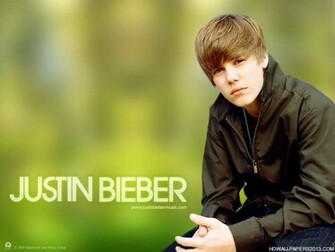 Justin Bieber Wallpaper HD