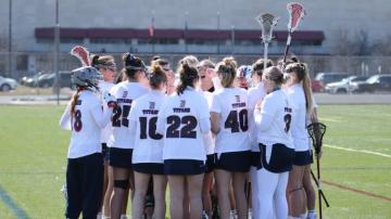 Women S Lacrosse Signs Four To Nli University Of Detroit Mercy