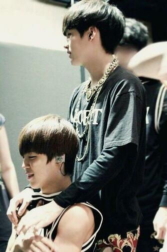Best Image About Bts Yoonmin Boys