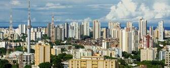 Pr Vision M T O Salvador De Bahia Br Sil Quand Partir