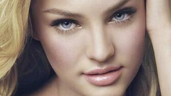 Candice Swanepoel 1080p Wallpaper High Definition Quality