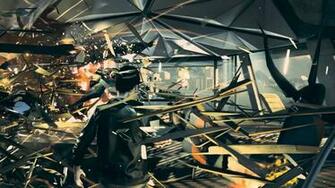 Quantum Break Ode Rant Feature Power Unlimited