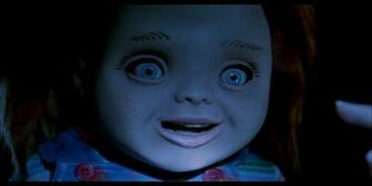 Curse Of Chucky Wallpaper And Background Id