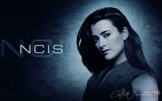 Ncis Ziva By Amro0