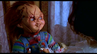 Bride Of Chucky Image