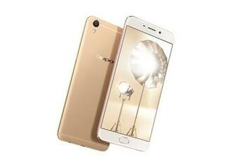 Oppo F1 Plus Smartphone Selfie Tercanggih