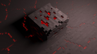Minecraft Wallpaper 4k