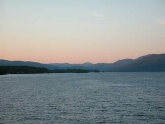 Lake George