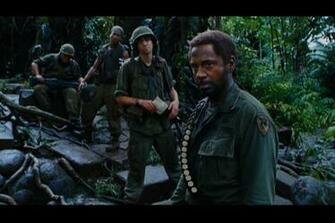 Tropic Thunder Image