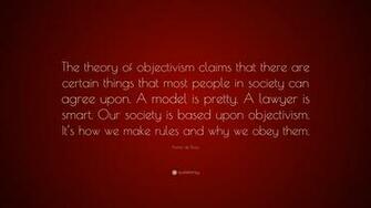 Best Objectivism Wallpaper