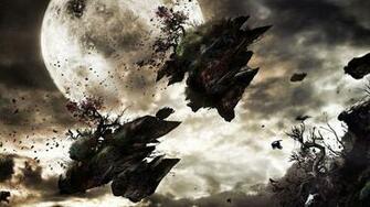 Surreal Wallpaper HD