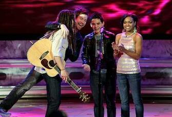 American Idol Image Wallpaper And