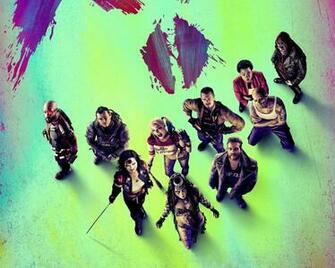 Suicide Squad Wallpaper Pictures Image