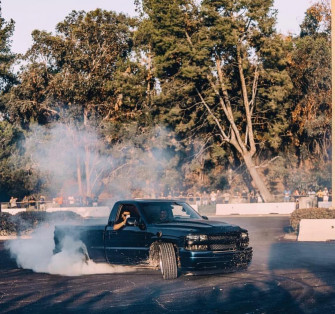 Ondiados Truck Zac