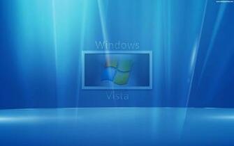System Vista Windows Computer Wallpaper Software