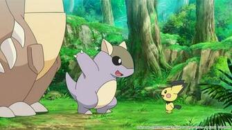 Finally Some Actual Screenshots Of The New Anime