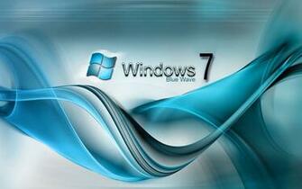 171kb Windows Blue Wave Wallpaper Area