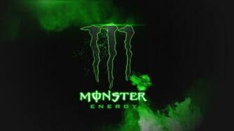 Monster Energy Drink Wallpaper Cool HD