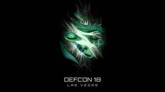 Hacking Defcon Wallpaper