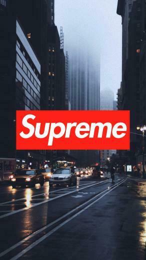Supreme Jordan iPhone Wallpaper Exploring Mars