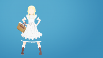 Alice Zuberg Wallpaper