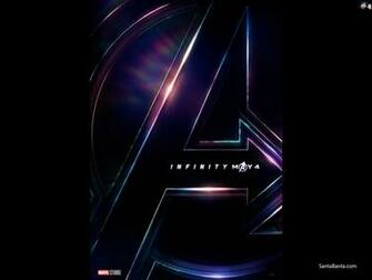 Avengers Infinity War Movie Wallpaper
