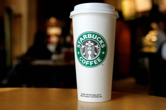 Starbucks Wallpaper