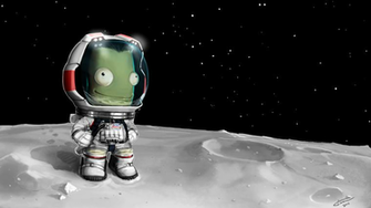 Kerbal Space Program Wallpaper O5t48di 4usky