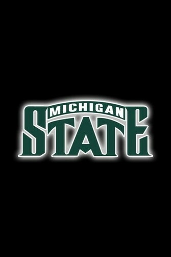 Michigan State Spartans iPhone Wallpaper Install In Seconds