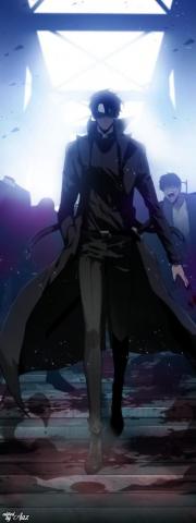 Omniscient Reader S Point Webtoon Ch11 Anime Personagens