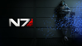Mass Effect Garrus Wallpaper Art Deadfl