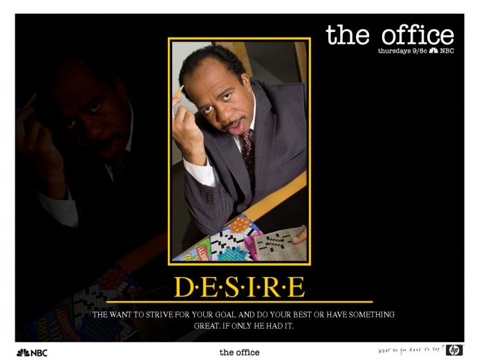New Motivational Posters The Office Wallpaper