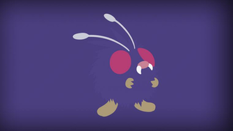 Venonat By Bhrunno