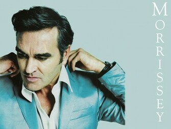 Morrissey Wallpaper Desktop By Aprettypettythief