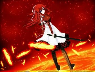 Kusakabe Misuzu Wallpaper Zerochan Anime Image Board