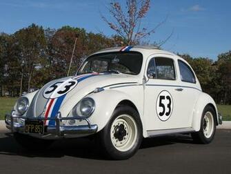 Herbie Wallpaper Gallery