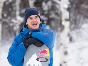 Mark Mcmorris The Comeback Kid Impact Magazine