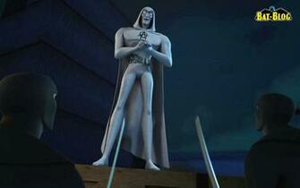 New Beware The Batman Wallpaper Episode Sacrifice