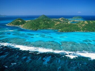 The Caribbean HD Wallpaper Photo Of Phombo