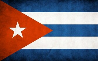 Cuba Flag Desktop Wallpaper And Stock Photos